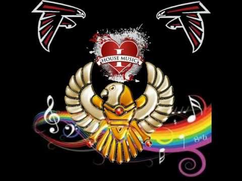 Glad the greyhound came - Swedish House Mafia and The Wanted (TheFalcon Mashup).wmv