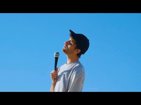 Video thumbnail for Enjoy The Weather