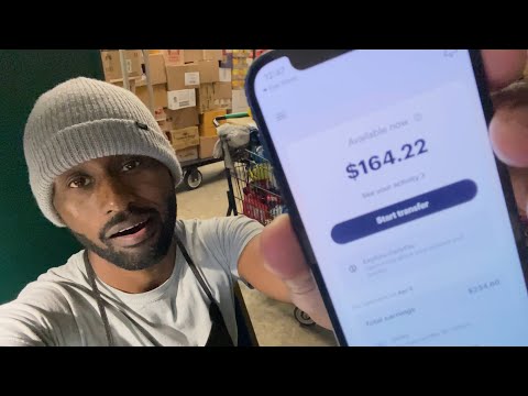 Dollar Tree Dailypay