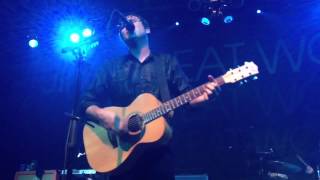 PLEASE SAY NO Jimmy Eat World Live @TheDepot 7/18/13