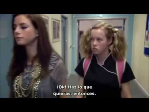 Skins | 3x01 ~ Part 3 | Sub Spanish
