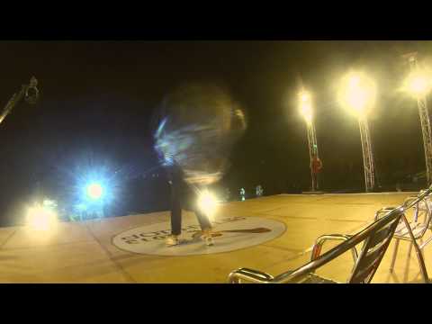 Majid | Judge i am dancer 2013