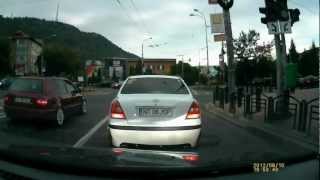 preview picture of video 'Piatra Neamt Tuning Fest - Parada Faleza Drifturi - pt Campania Alege Viata'