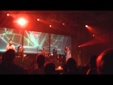 Dj FreeG feat  Saymo'K -  Awesome God