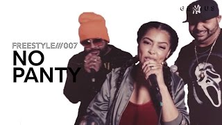 Freestyle 007: No Panty