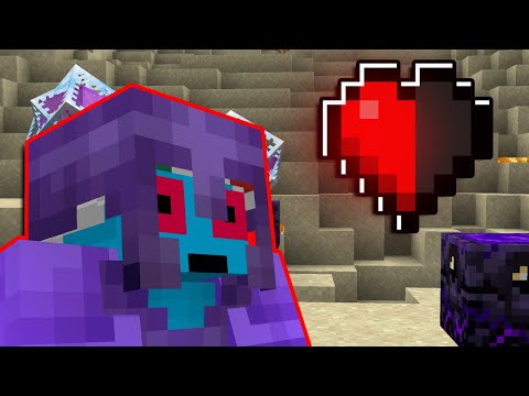 Minecraft Crystal PVP But The Video Ends When I Die...