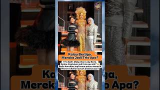Download lagu Selfi, Melly, and Lady Rara Unite #selfiyamma #mellylee #ladyrara #indosiar mp3