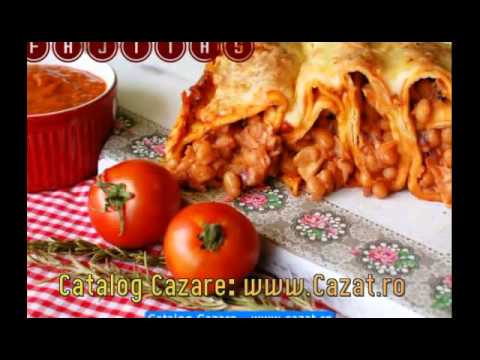 Cazare Lapusnic, Hunedoara - Cazat.ro