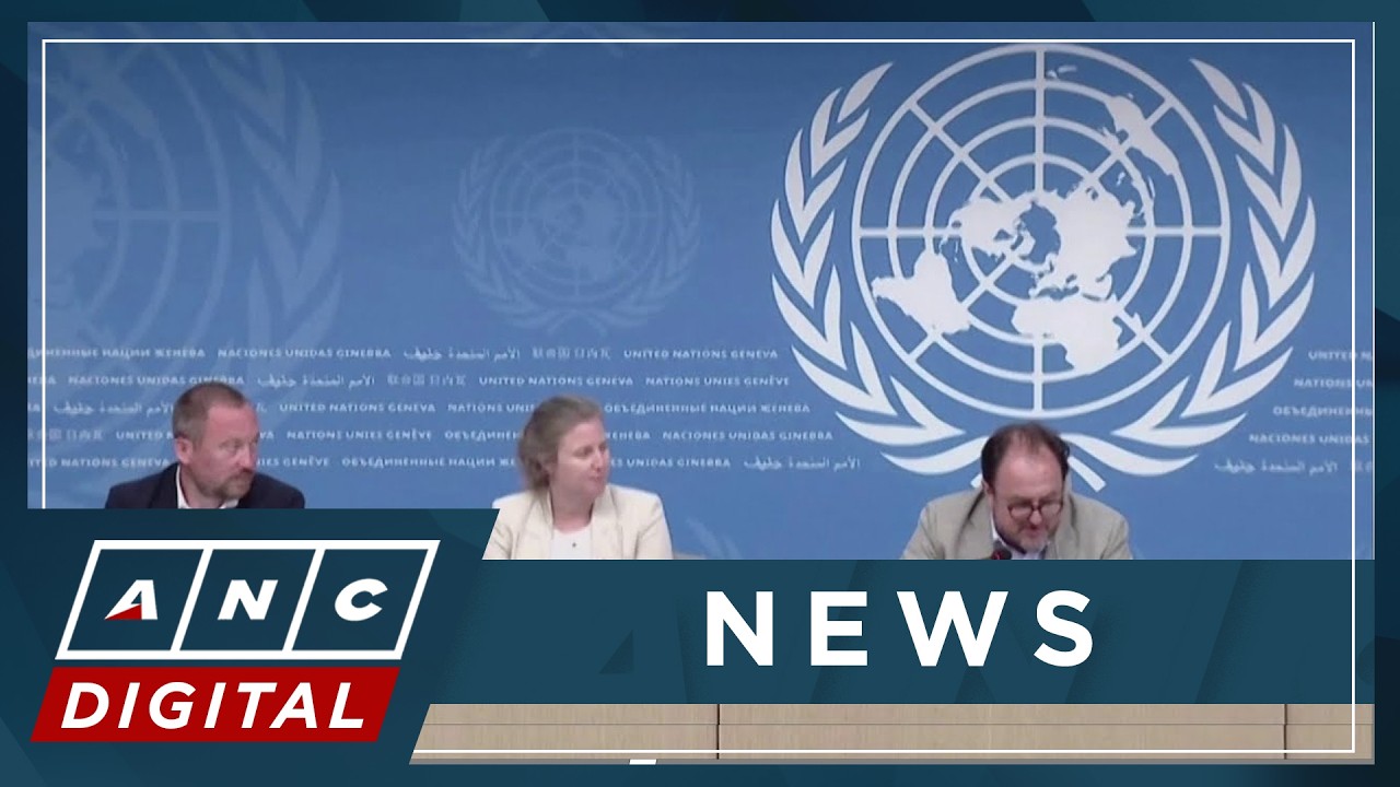 WHO, IFRC: No need to close borders after mpox detected outside Africa | ANC