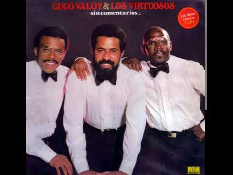 Cuco Valoy - Frutos del Carnaval (1981)