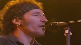 My Beautiful Reward - Bruce Springsteen (live at the Stadio Marc&#39;Antonio Bentegodi, Verona 1993)