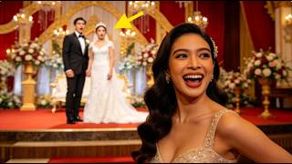 Download lagu The ex-husband was proud to marry the woman, but they were speechless when the secret was revealed. mp3