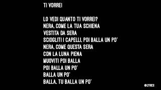 Nera - Irama | Lyrics