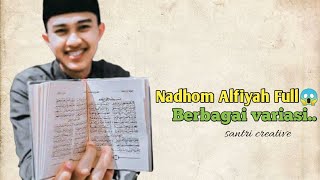 Download lagu Nadhom Alfiyah Ibnu Malik Full 1002 bait mp3 Download lagu Nadhom Alfiyah Ibnu Malik Full 1002 bait mp3