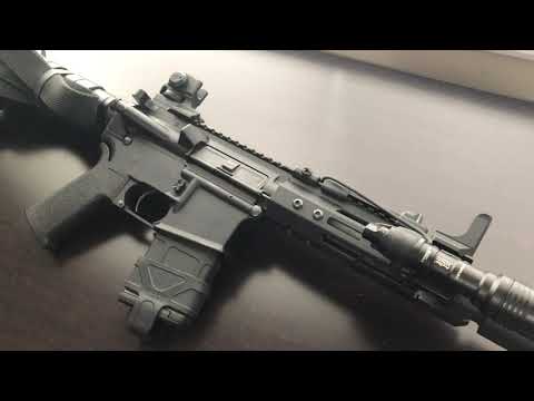 Where are UTG products made?