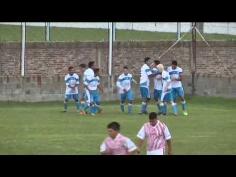 Inferiores J.J.Urquiza - 6ta División J.J.Urquiza 2 Los Andes 1 13.04.2014