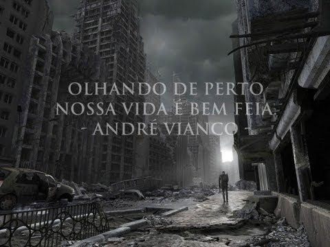 RESENHA:  A Noite Maldita - As Crônicas do Fim do Mundo de André Vianco