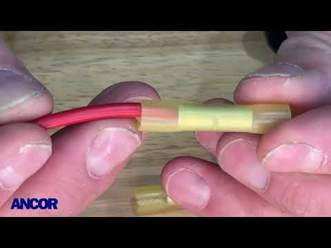 Make Better Connections with Ancor Wire and Electrical Supplies