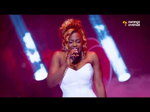 NKWAGALA NNYO Live at Timeless Experience concert July 2024.