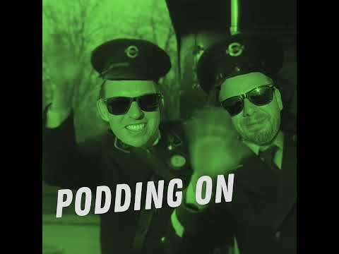 Garth Marenghi's Darkplace | Podding On