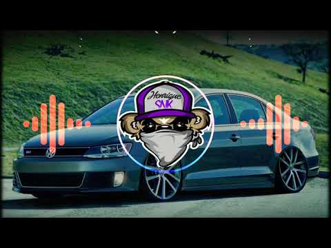 ESPIRRA O LANÇA VS FUZIL NA BANDOLEIRA - MC 2Jhow, MC Cyclope //GRAVE (BASS-BOOSTED)