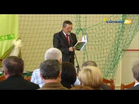 "CHOJNE - WIEŚ ZIEMI SIERADZKIEJ", HISTORIA ICH MAŁEJ OJCZYZNY - siewie.tv