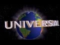 Universal Pictures Same As Opening MPAA G Rating Screen 1994 2002 2003