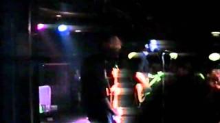 The Afghan Whigs Kiss The Floor 9/17/92 Stuttgart Germany