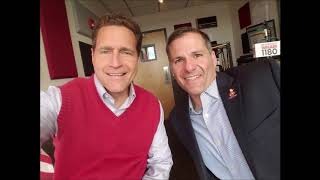 Marc Molinaro on WHAM1180 10/19/2018 Marc Molinaro on WHAM1180 10/19/2018