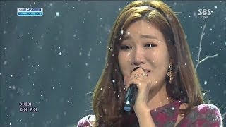 Download lagu Davichi, 'emotional explosion' of goddesses @ popular Inkigayo 131124 mp3