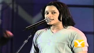 Elvis Crespo Festival de Viña del mar 2000