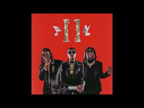 Migos - MotorSport (Migos Only Edit)