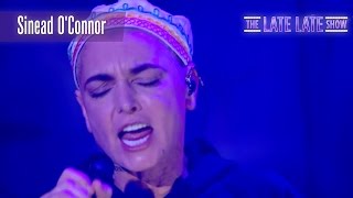 Sinead O&#39;Connor - ‘8 Good Reasons’ | The Late Late Show | RTÉ One