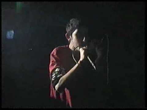 MECAZİ - AFFEDİN -SHAMROCK PARTY(LİVE PERFONMANCE)