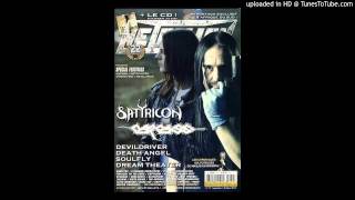 Carcass - 316L Grade Surgical Steel