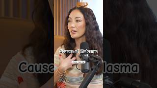 Dermatologist @DrHeatherMD explains the causes of melasma!