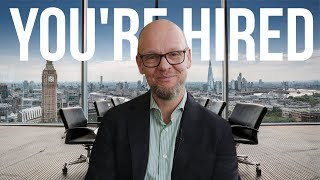 How to ACE your job interview