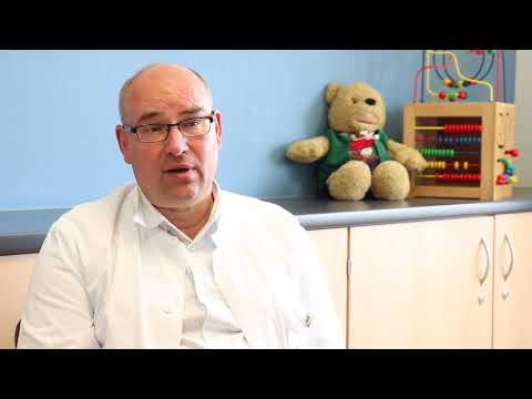 GesundSchau - Asthma bei Kindern