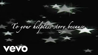Westlife - I Won&#39;t Let You Down (Lyric Video)