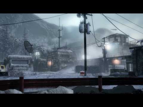 Official Call of Duty®: Ghosts Extinction: Episode 1 Nightfall Trailer