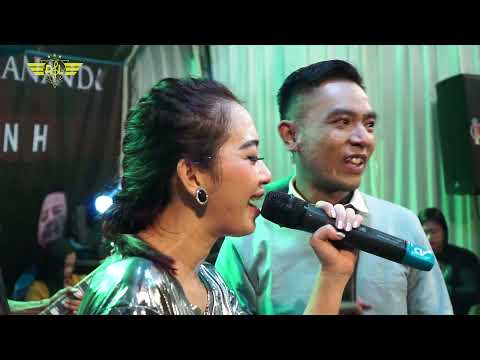GERY MAHESA ft RENA MOVIES (GREN) MADIUN NGAWI - OM. ROSABELLA , LIVE BOYO BENING GONDANG MOJOKERTO