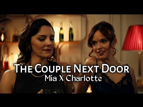 She Was Married — Then Her New Neighbor Got Too Close || The Couple Next Door