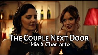 She Was Married — Then Her New Neighbor Got Too Close || The Couple Next Door