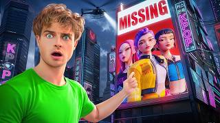 Download lagu Kpop Demon Hunters Are Missing! mp3 Download lagu Kpop Demon Hunters Are Missing! mp3