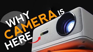 Byintek Love u14 l A complete Smart Android Projector l Review l Infographic bD