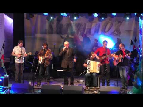 Mechanicy Shanty "Bitwa"