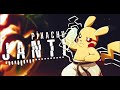 DJ JANTİ PİKACHU 2019 REMİX
