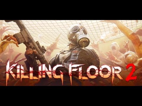welcome to the killing floor