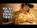 You're Only Young Twice - episode 2 | Patricia Coombes, Peggy Mount, Lally Bowers (1977)