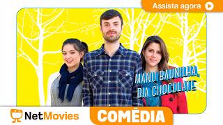 Manu Baunilha,